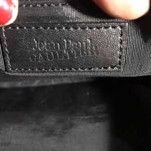 Jean Paul Gaultier Bags - Jean Paul Gaultier Jean Paul Gaultier Bags - Jean Paul Gaultier